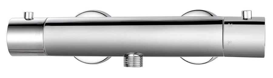 Rio Therm.douchemengkraan 12cm chroom