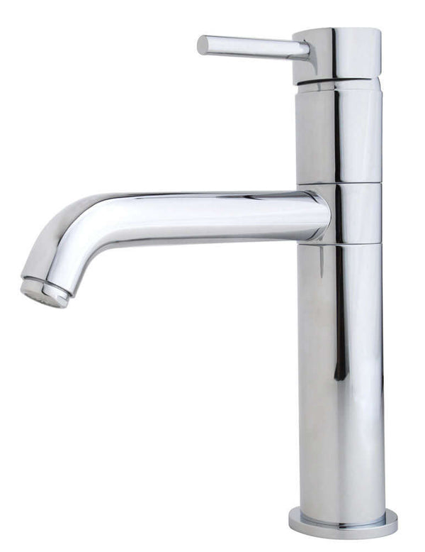 Robinet de cuisine Cimara chrome