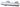 Eco Cool-Touch thermostatische douchemengkraan chroom
