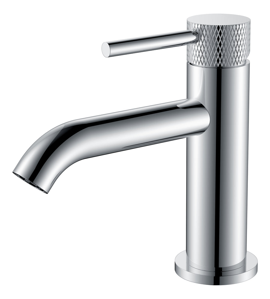 Ribbd 1/2" Fonteinkraan Wiesbaden