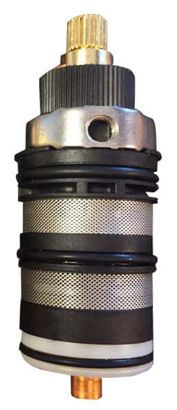 Mécanisme intérieur thermostatique type 1