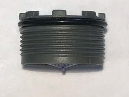 Brise-jet en plastique M-22 ext. universel