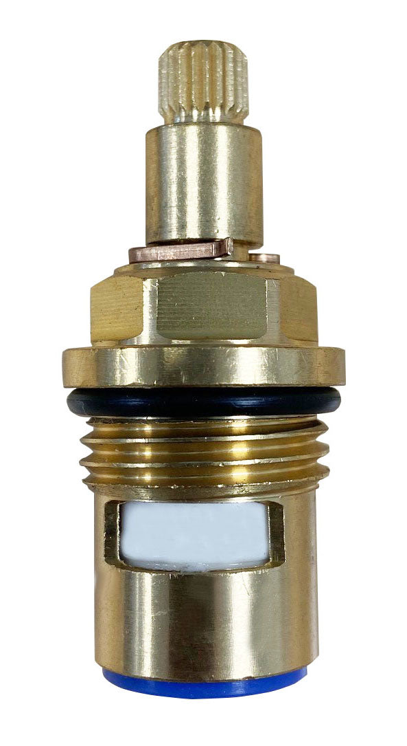 mécanisme céramique 1/2"C20 froid