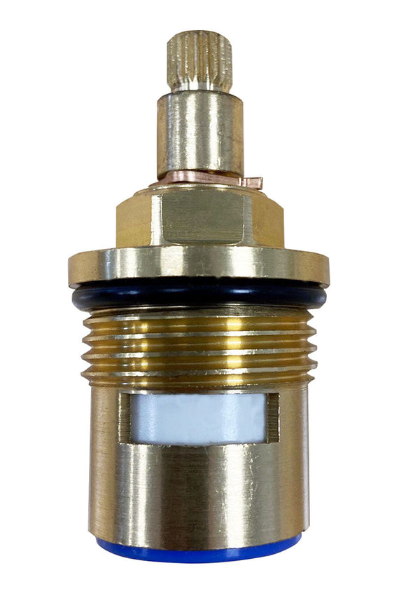 mécanisme céramique 3/4"D20 C froid