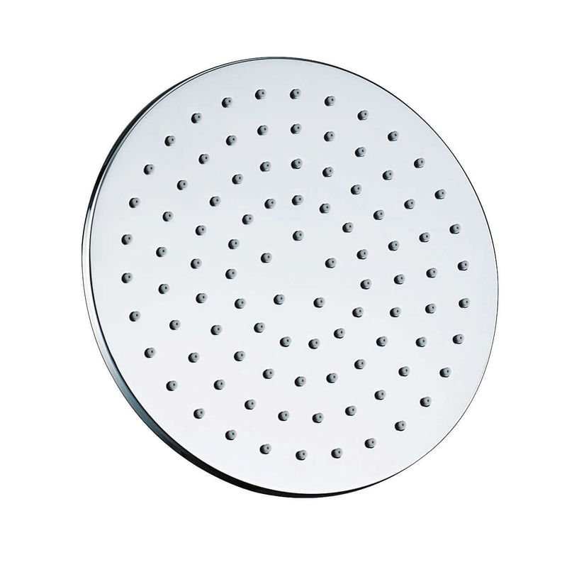 Nala pomme de douche ronde 25 cm chrome