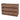 Aloni Jupiter wastafelonderkast – Softclose – Walnoot 120 cm #kleur_walnoot