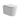 Aloni Muffly hangtoilet / ophang WC met ribbel – tornado flush – randloos – met zitting