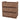 Aloni Jupiter wastafelonderkast – Softclose – Walnoot 80 cm #kleur_walnoot
