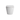 Aloni Muffly hangtoilet / ophang WC met ribbel – tornado flush – randloos – met zitting