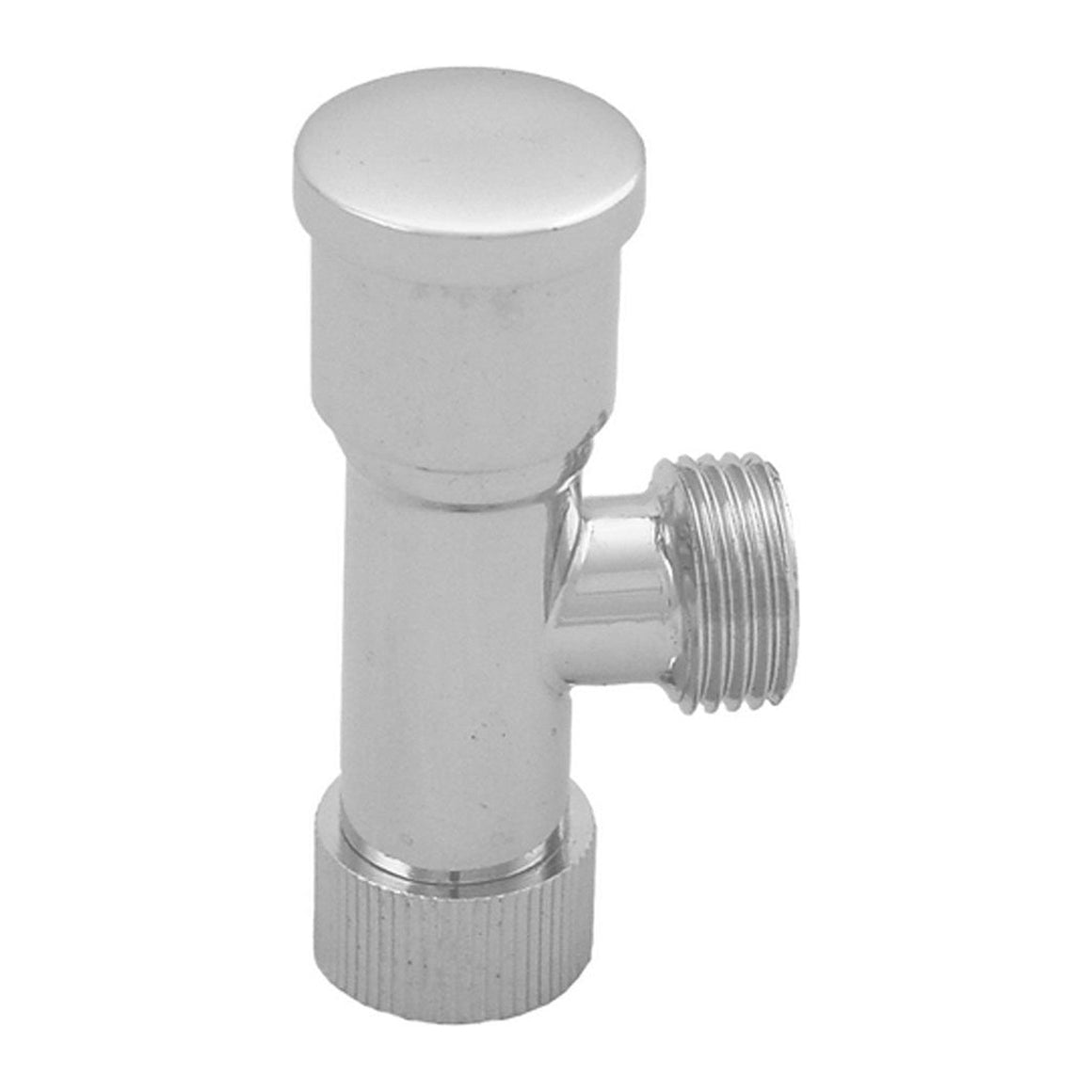 Riko tee-beluchter 1/2" chroom - productfoto
