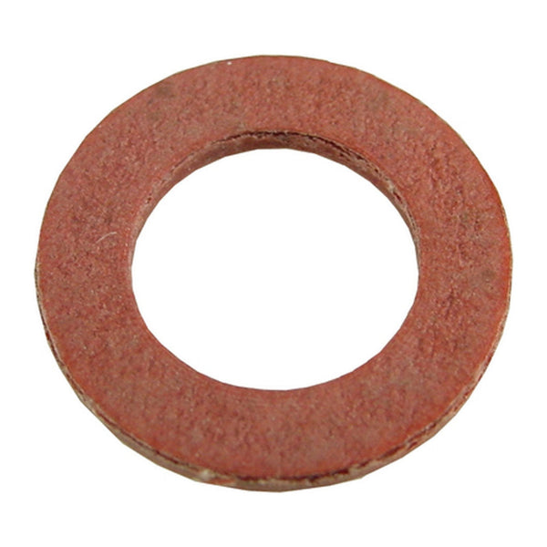 Riko fiber pakkingsring rood