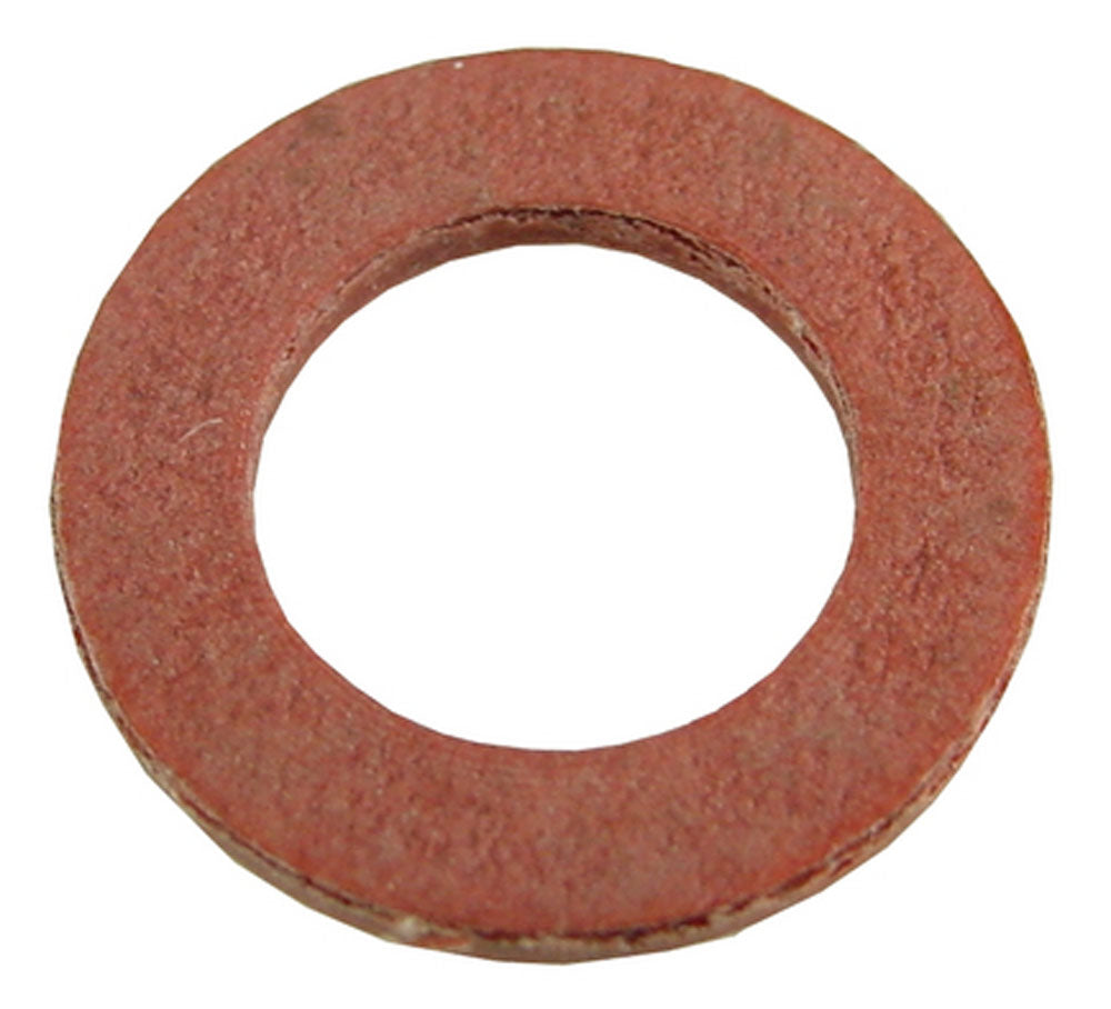 Riko fiber pakkingsring rood 24 x 18 x 2 cm - productfoto
