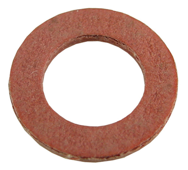 Riko fiber pakkingsring rood 24 x 18 x 2 cm - productfoto