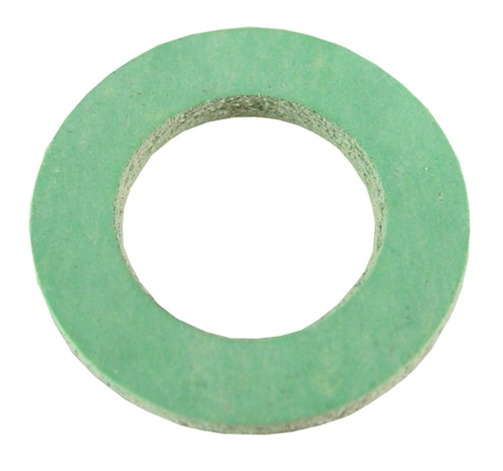 Riko asbestvrije ringen groen 2,4 x 1,6 cm - productfoto