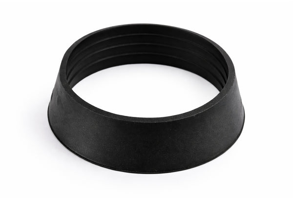 Riko PVC conische knelring zacht