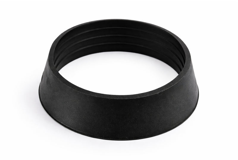 Riko PVC conische knelring zacht 5/4" - productfoto