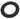 Riko pakkingsring rubber 6,4 x 4 cm - productfoto