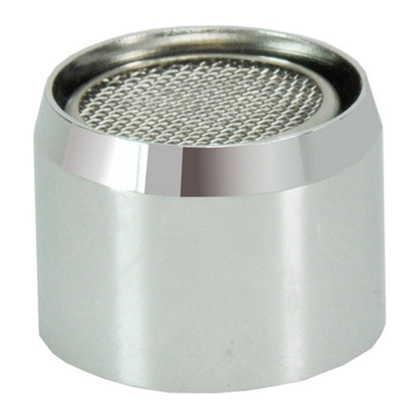 Riko schuimstraalbreker M22 × 1 binnendraad chroom