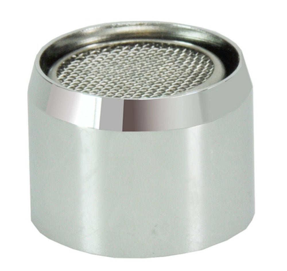 Riko schuimstraalbreker M22x1 binnendraad chroom - productfoto