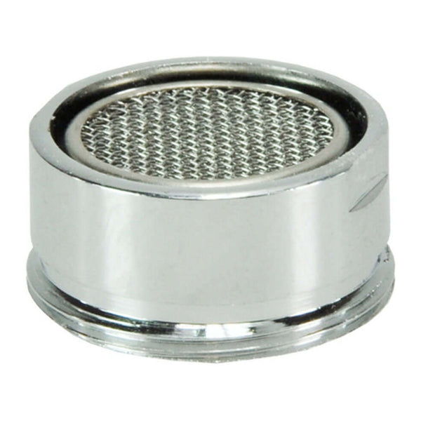 Riko schuimstraalbreker M24×1 buitendraad chroom