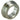 Riko uitloop koppeling M22 bui x M24 bui - productfoto