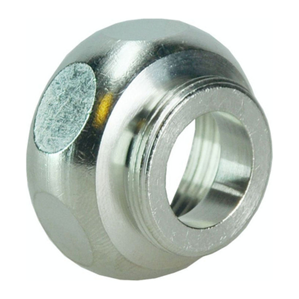 Riko uitloop koppeling 3/4" bin x M22 bui - productfoto