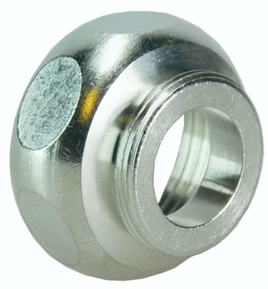 Riko uitloop koppeling 3/4" bin x M22 bui - productfoto