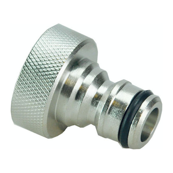 Riko slangkoppeling voor tuinslang 3/4"