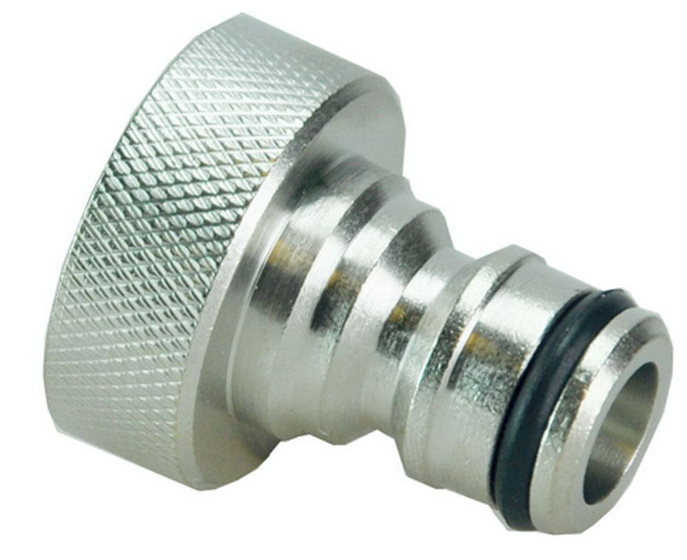 Riko slangkoppeling voor tuinslang 3/4" - productfoto