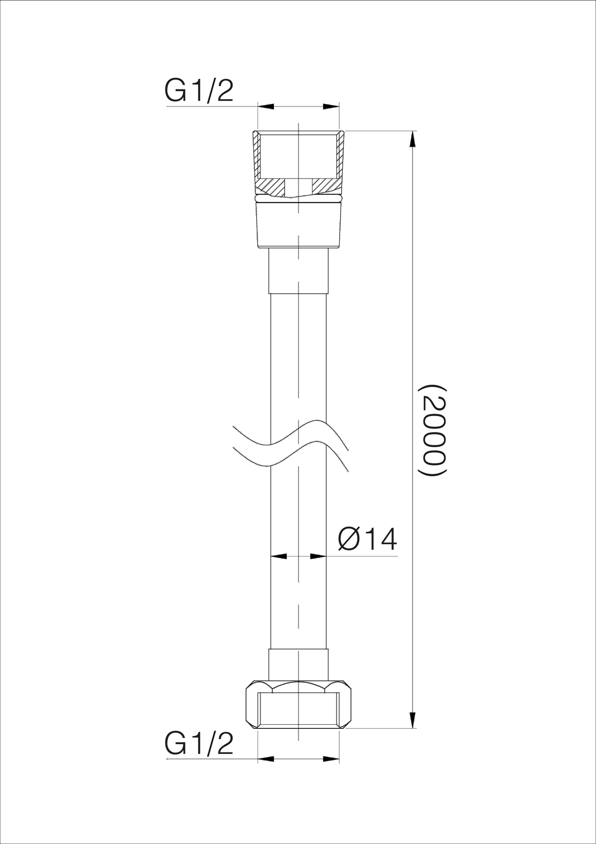 Xellanz 30.3504 - technische tekening #variant_55682707652932