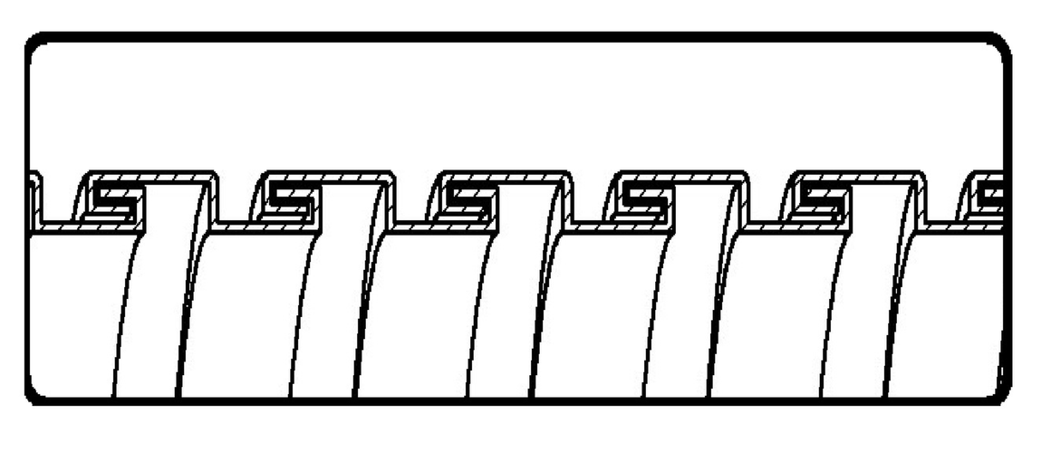 Xellanz 30.3523 - technische tekening #variant_55682708341060