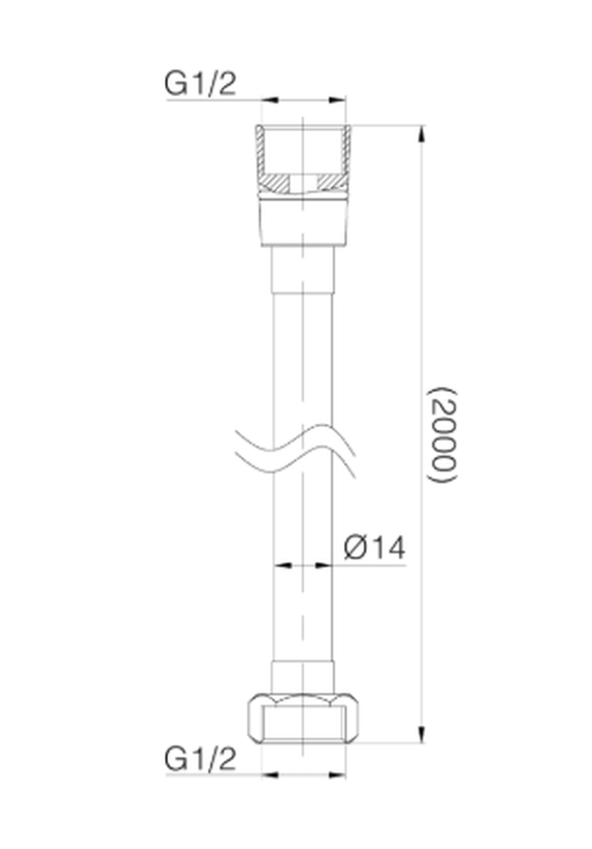 Xellanz 30.3523 - technische tekening #variant_55682708341060