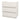 Aloni Jupiter wastafelonderkast – Softclose – Mat wit 80 cm #kleur_mat-wit