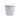 Aloni Pro hangtoilet / ophang WC – tornado flush – randloos – met zitting – compact 49 cm