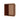 DutchLine Inbouw Nis - Betegelbaar - 300x300x70 – Geborsteld koper