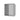 DutchLine Inbouw Nis - Betegelbaar - 300x300x70 – RVS