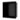 DutchLine Inbouw Nis - Betegelbaar - 300x300x100 – Mat zwart