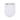 Aloni Pro hangtoilet / ophang WC – tornado flush – randloos – met zitting – compact 49 cm