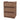 Aloni Jupiter wastafelonderkast – Softclose – Walnoot 60 cm #kleur_walnoot