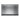 DutchLine Inbouw Nis Met Ledstrip - 300x600 – Gunmetal
