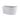 Aloni Pro hangtoilet / ophang WC – randloos – met zitting – compact 49 cm