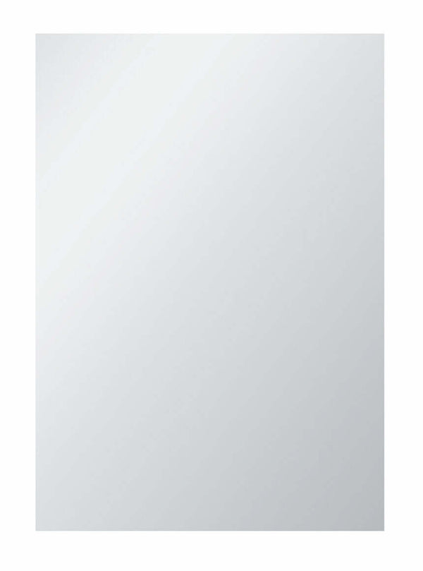 Miroir rectangulaire Wiesbaden 57x40 cm 5 mm