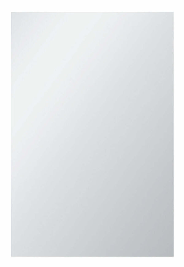 Miroir rectangulaire Wiesbaden 60X40 Cm, 5Mm