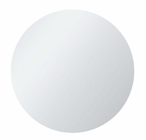 Wiesbaden Spiegel Rond 30 cm Aluminium Frameloos 5mm
