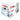 Aloni Pro hangtoilet / ophang WC – randloos – met zitting – compact 49 cm – glanzend wit #kleur_glanzend-wit