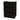 Aloni Jupiter wastafelonderkast – Softclose – Zwart 60 cm #kleur_zwart