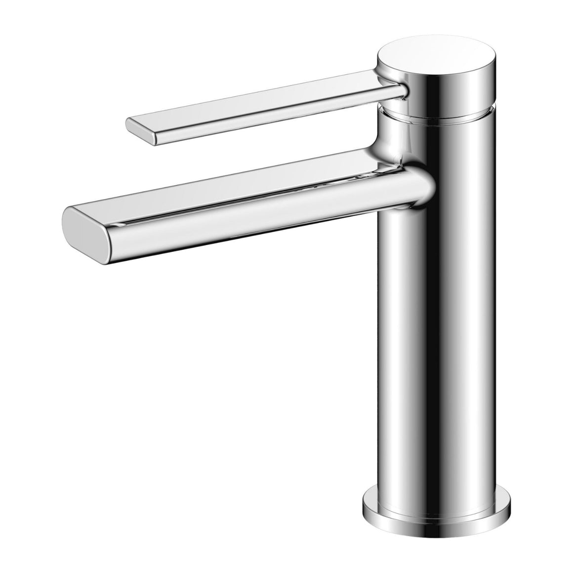 ALONI Edge wastafelkraan