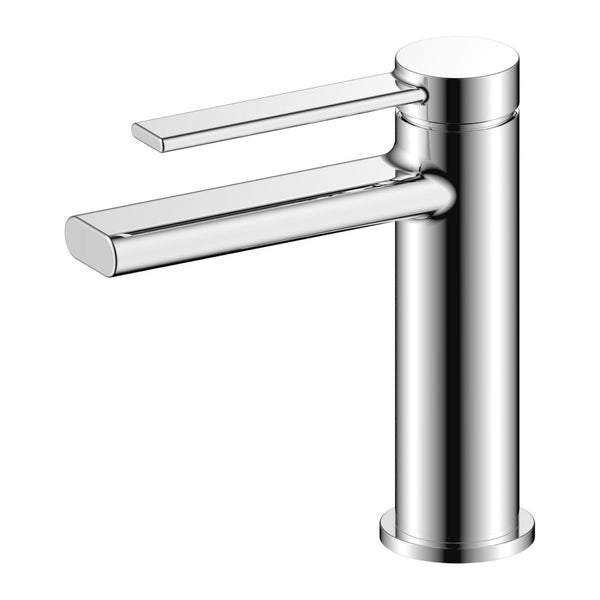 Aloni Edge wastafelkraan