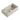 Wiesbaden Rhea M fontein keramiek beige Links - productfoto