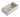 Wiesbaden Rhea M fontein keramiek beige Links - productfoto